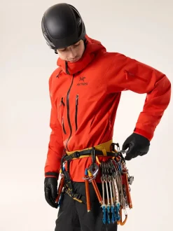 AR-395a Harness M's