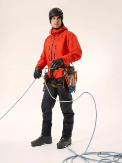 AR-395a Harness M's
