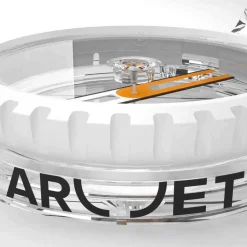 Arc Jet 360 Kompassi
