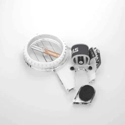 Arc Jet 360 Kompassi