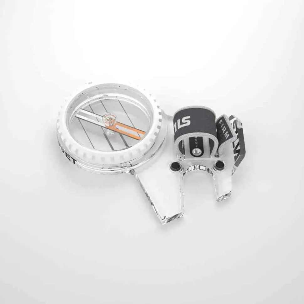 Arc Jet 360 Kompassi