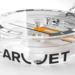 Arc Jet S Kompassi
