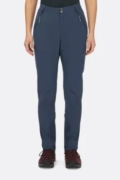 Ascendor Light Pants Women