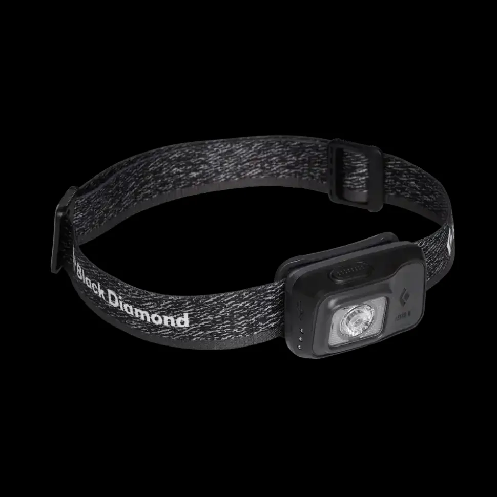 Astro 300-R Rechargeable Headlamp
