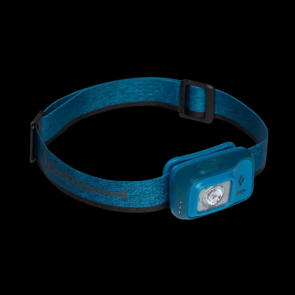 Astro 300-R Rechargeable Headlamp