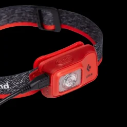 Astro 300-R Rechargeable Headlamp