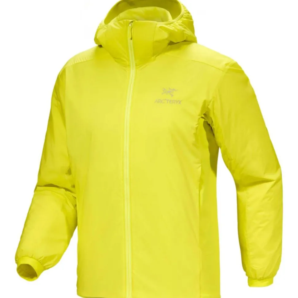 Atom Hoody Men's