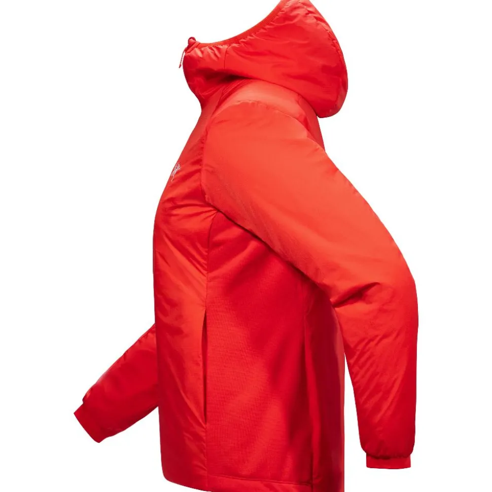 Atom Hoody Women's