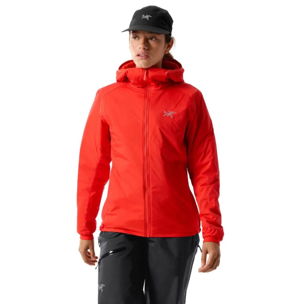 Atom Hoody Women's