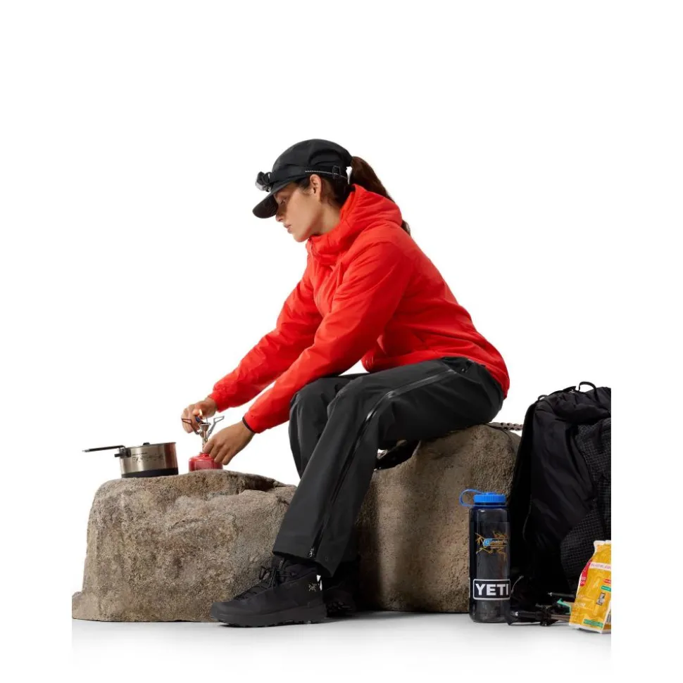 Atom Hoody Women's