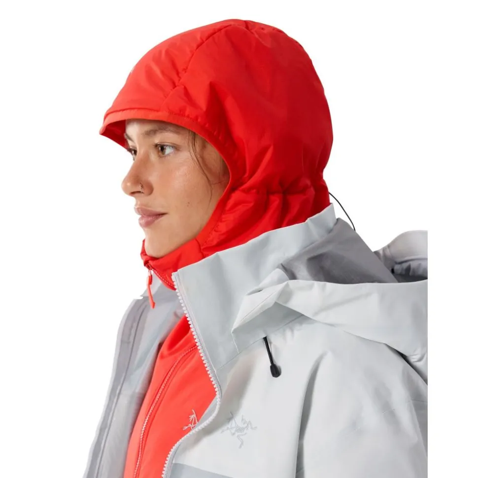 Atom Hoody Women's