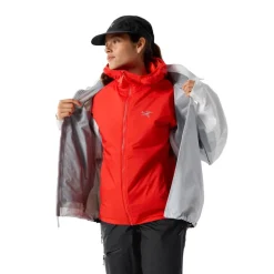 Atom Hoody Women's