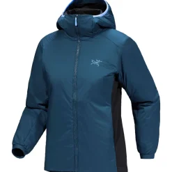 Atom Hoody Women's