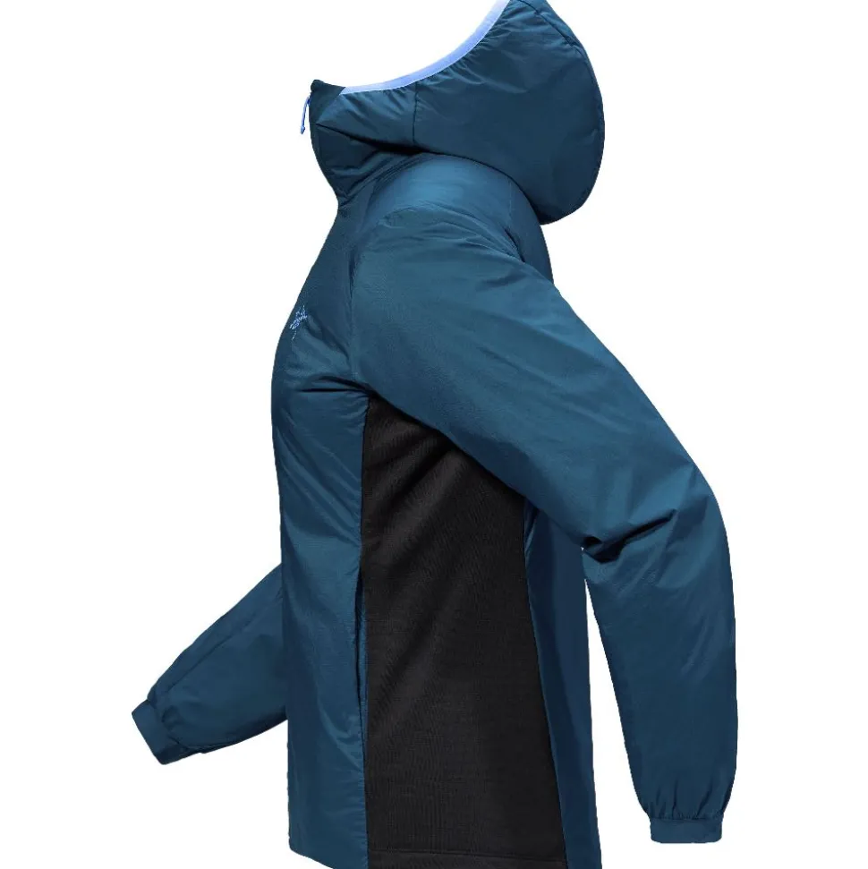 Atom Hoody Women's