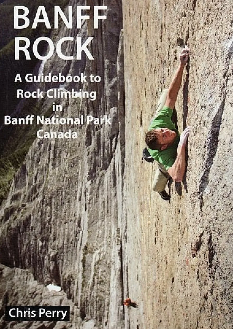 Banff Rock