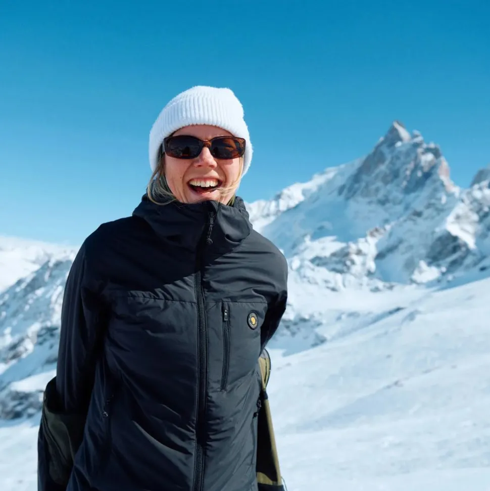 Bergtagen 60 Insulation Jacket Women's