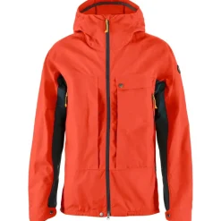 Bergtagen G-1000 Jacket Men's
