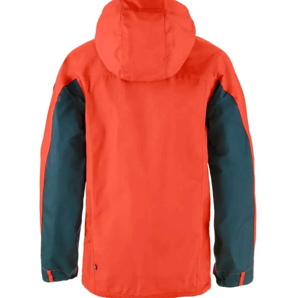 Bergtagen G-1000 Jacket Men's