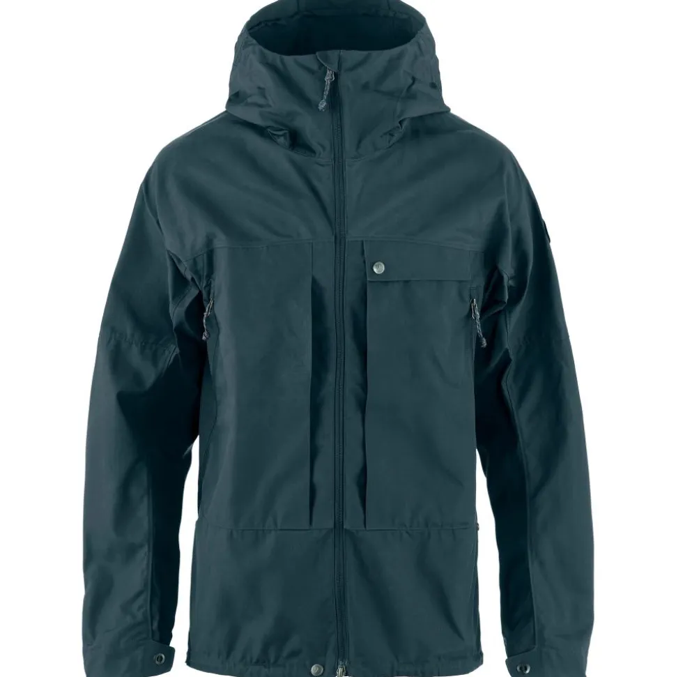 Bergtagen G-1000 Jacket Men's