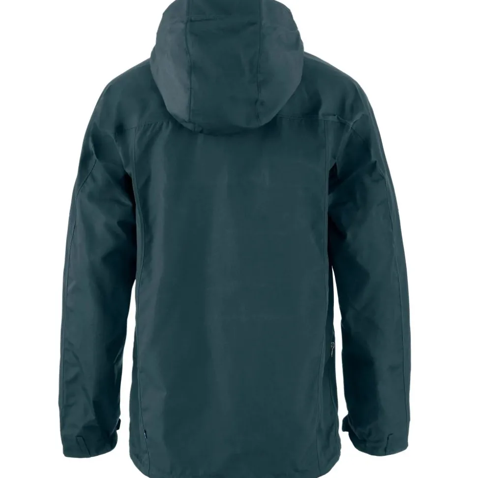 Bergtagen G-1000 Jacket Men's