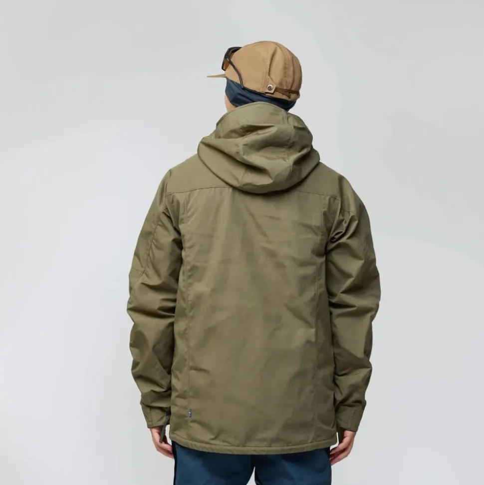 Bergtagen G-1000 Jacket Men's