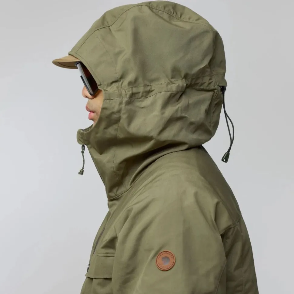Bergtagen G-1000 Jacket Men's