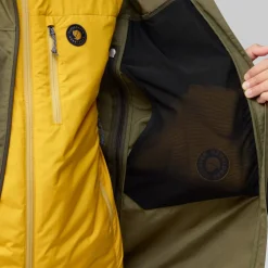 Bergtagen G-1000 Jacket Men's