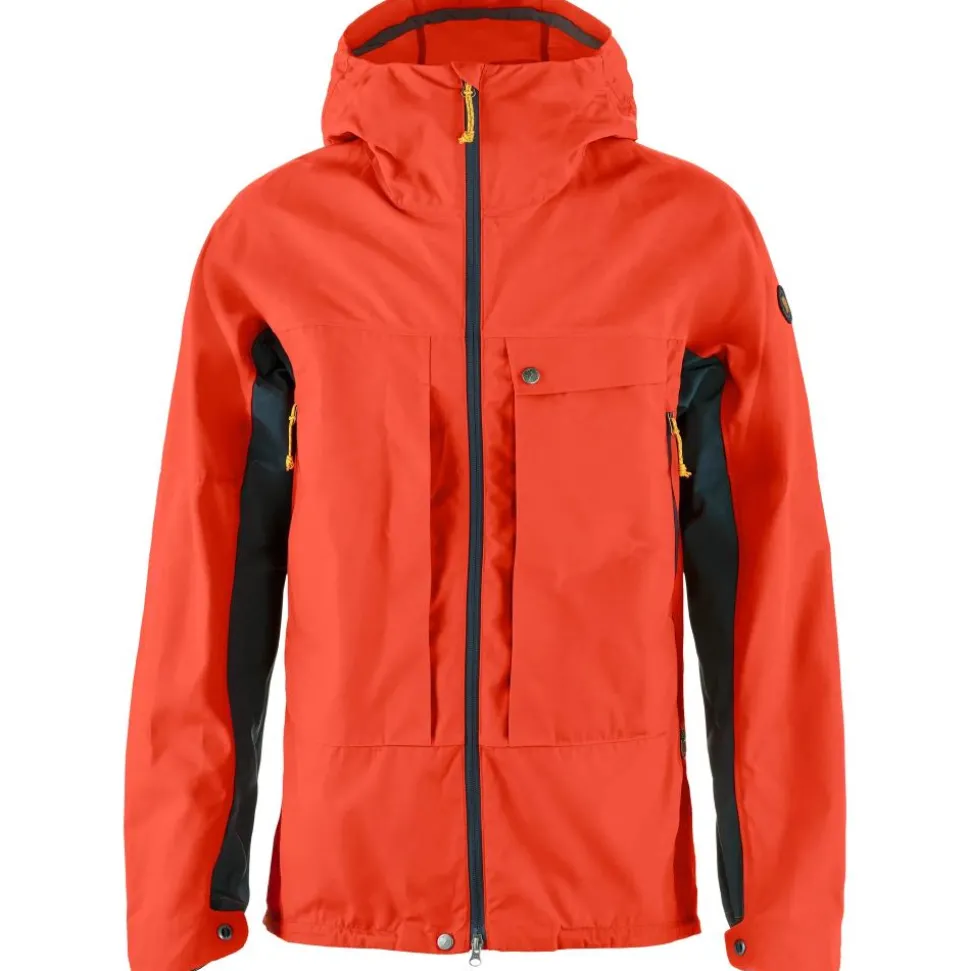 Bergtagen G-1000 Jacket Women's