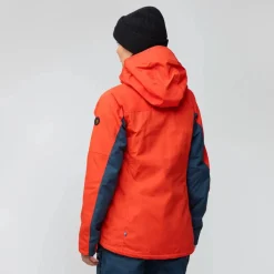 Bergtagen G-1000 Jacket Women's