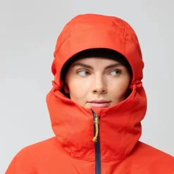 Bergtagen G-1000 Jacket Women's