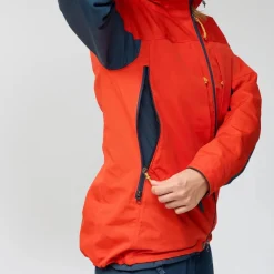 Bergtagen G-1000 Jacket Women's
