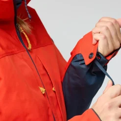 Bergtagen G-1000 Jacket Women's