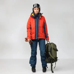 Bergtagen G-1000 Trousers Women's