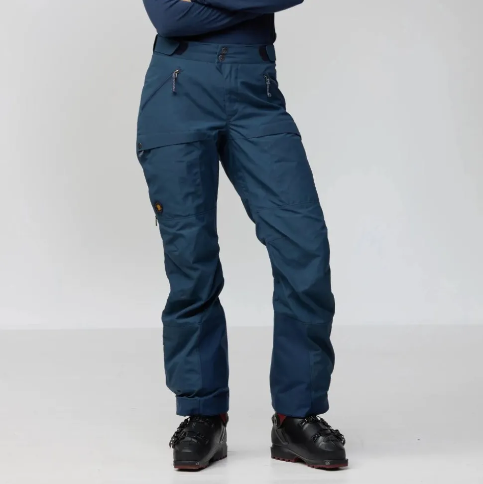 Bergtagen G-1000 Trousers Women's