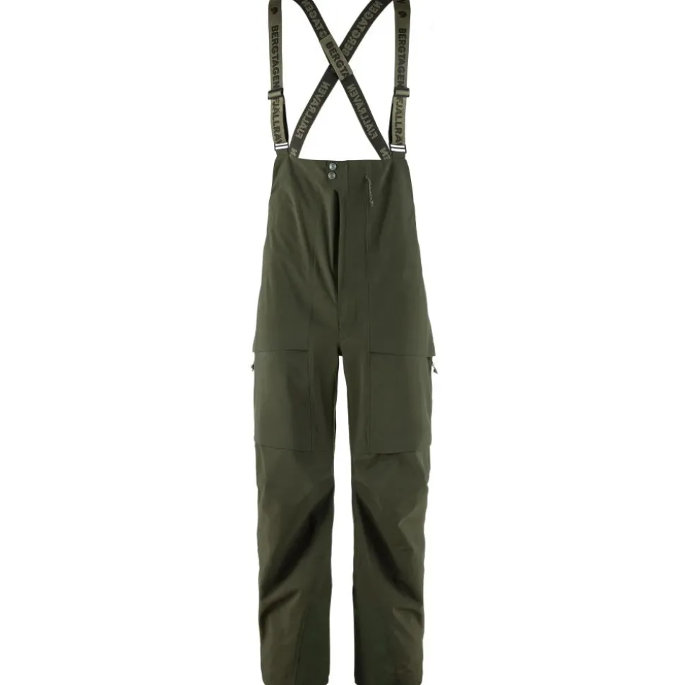 Bergtagen GTX Touring Bibs Men's