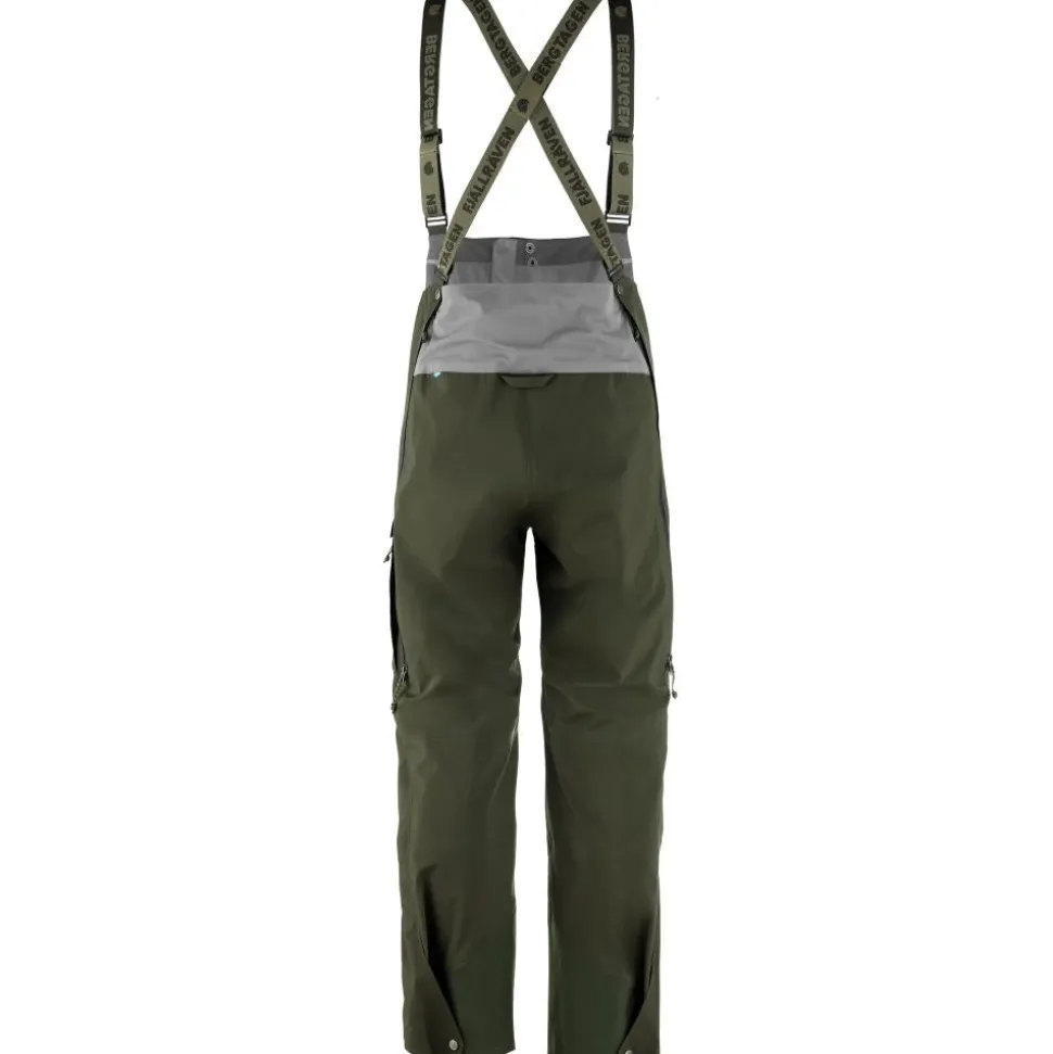 Bergtagen GTX Touring Bibs Men's