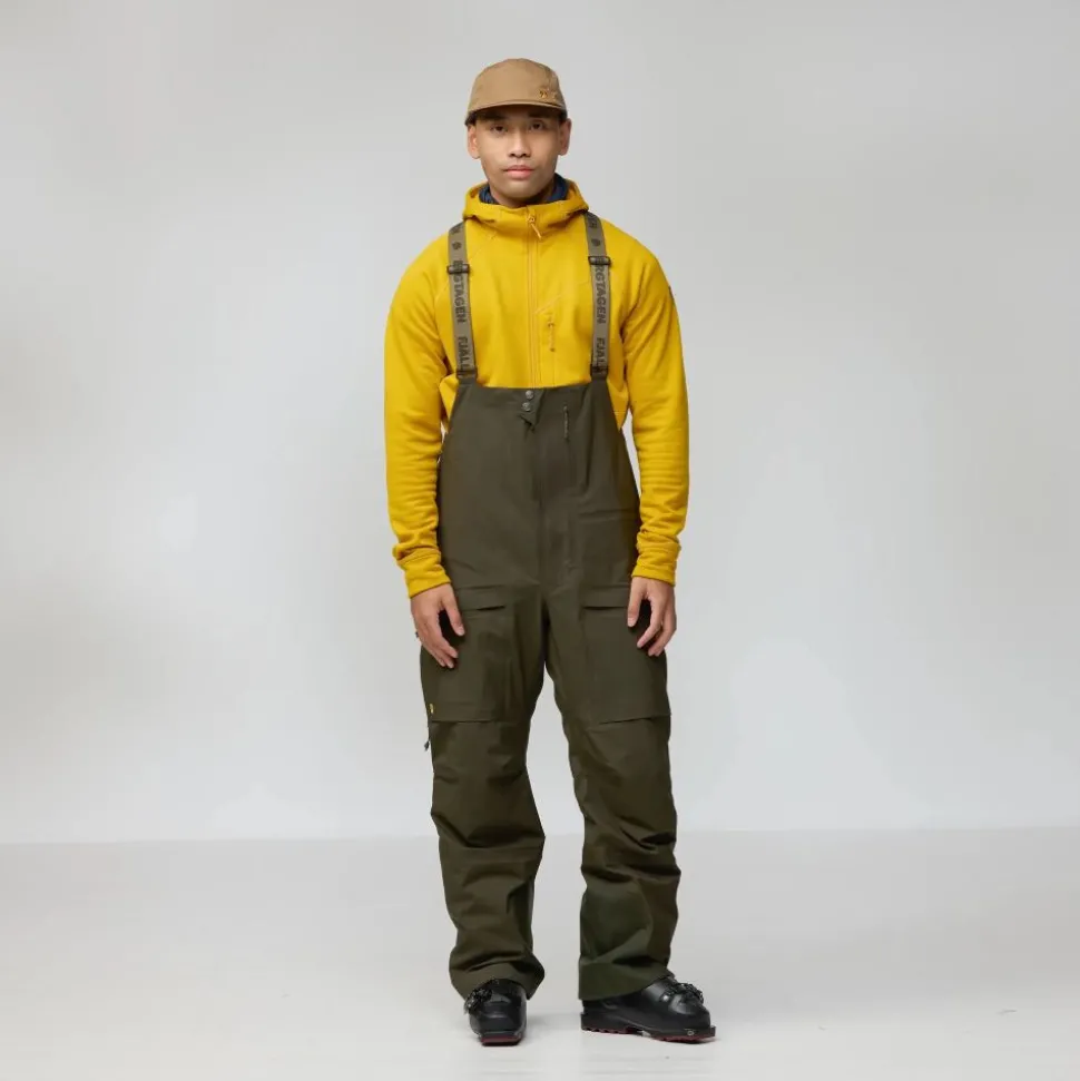 Bergtagen GTX Touring Bibs Men's