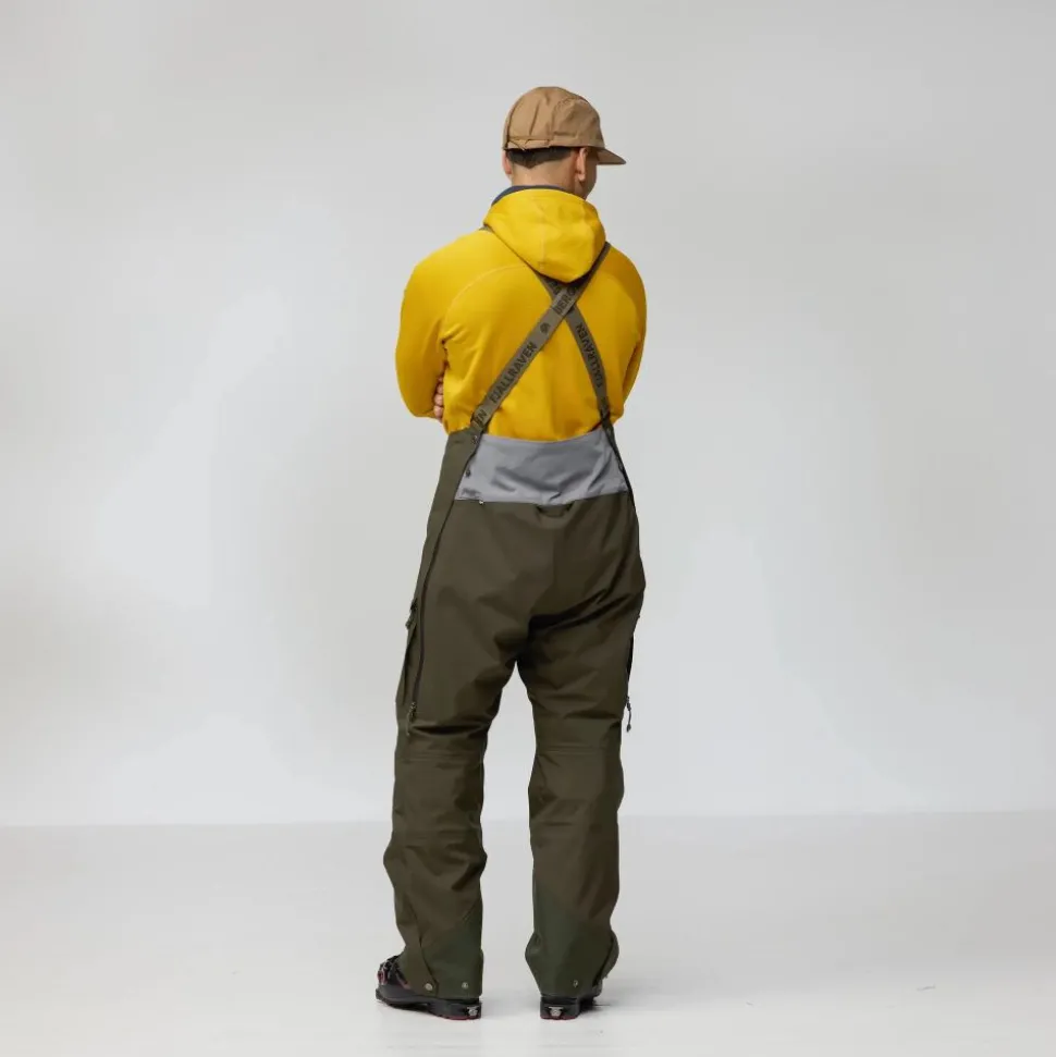 Bergtagen GTX Touring Bibs Men's