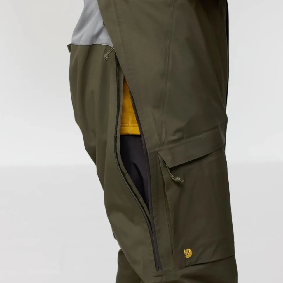 Bergtagen GTX Touring Bibs Men's