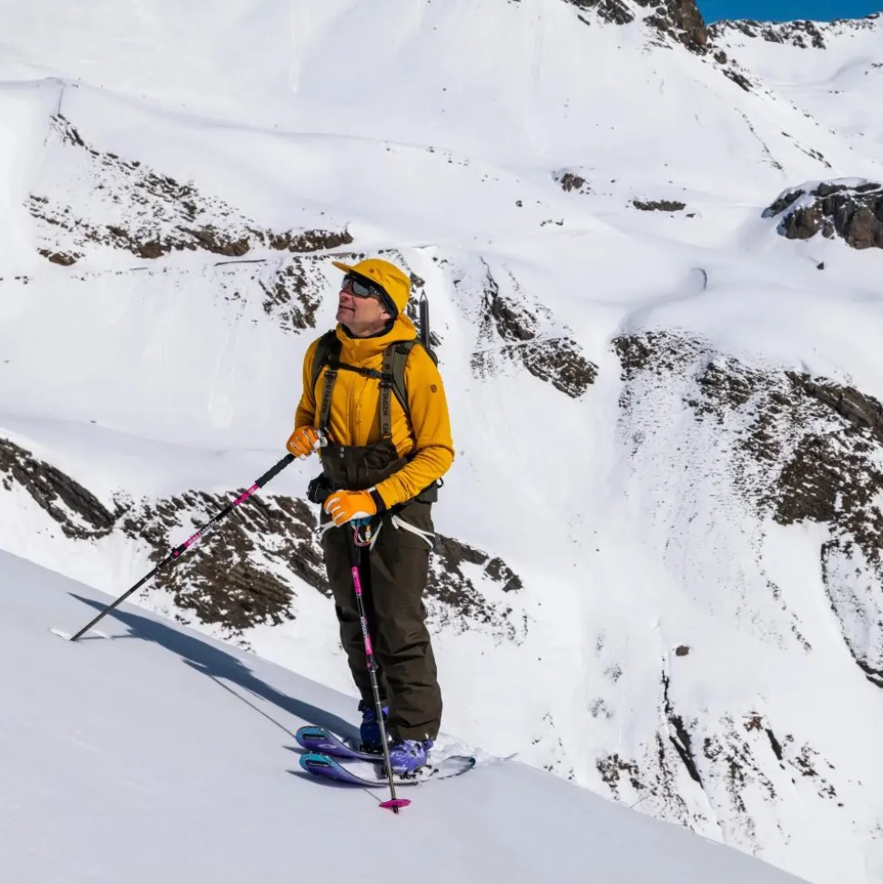 Bergtagen GTX Touring Bibs Men's