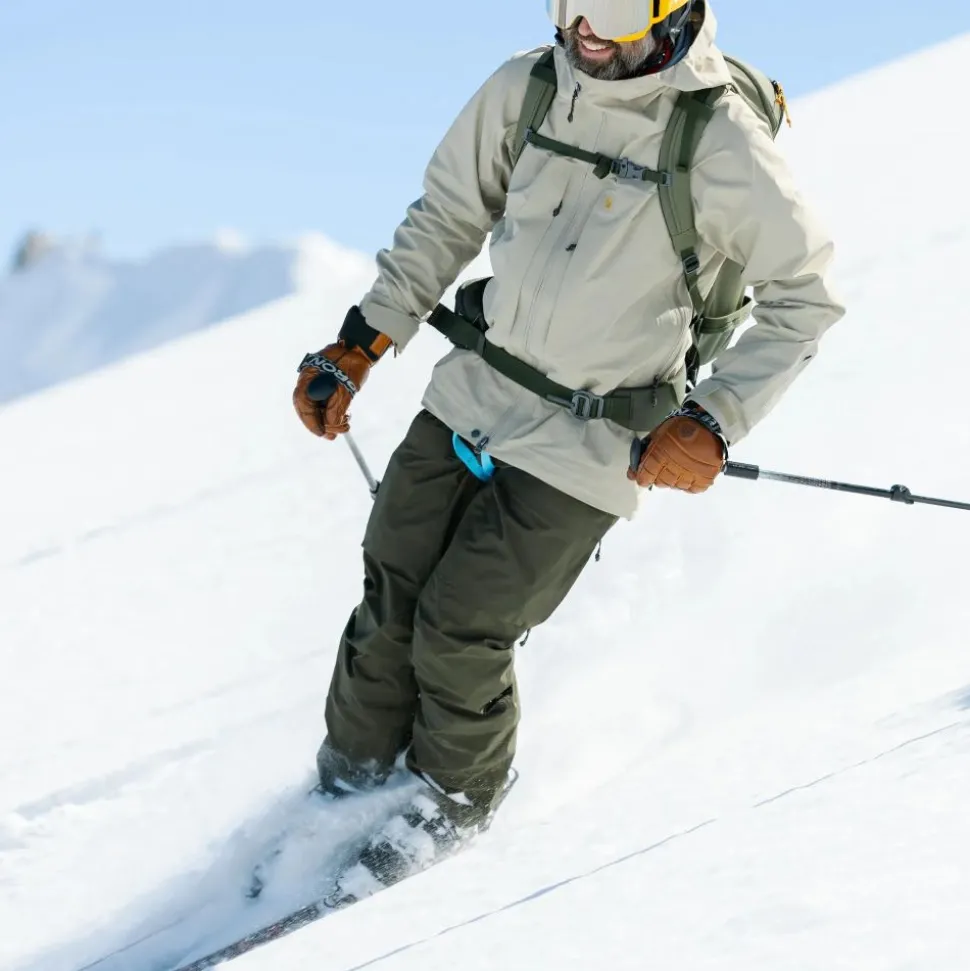 Bergtagen GTX Touring Bibs Men's