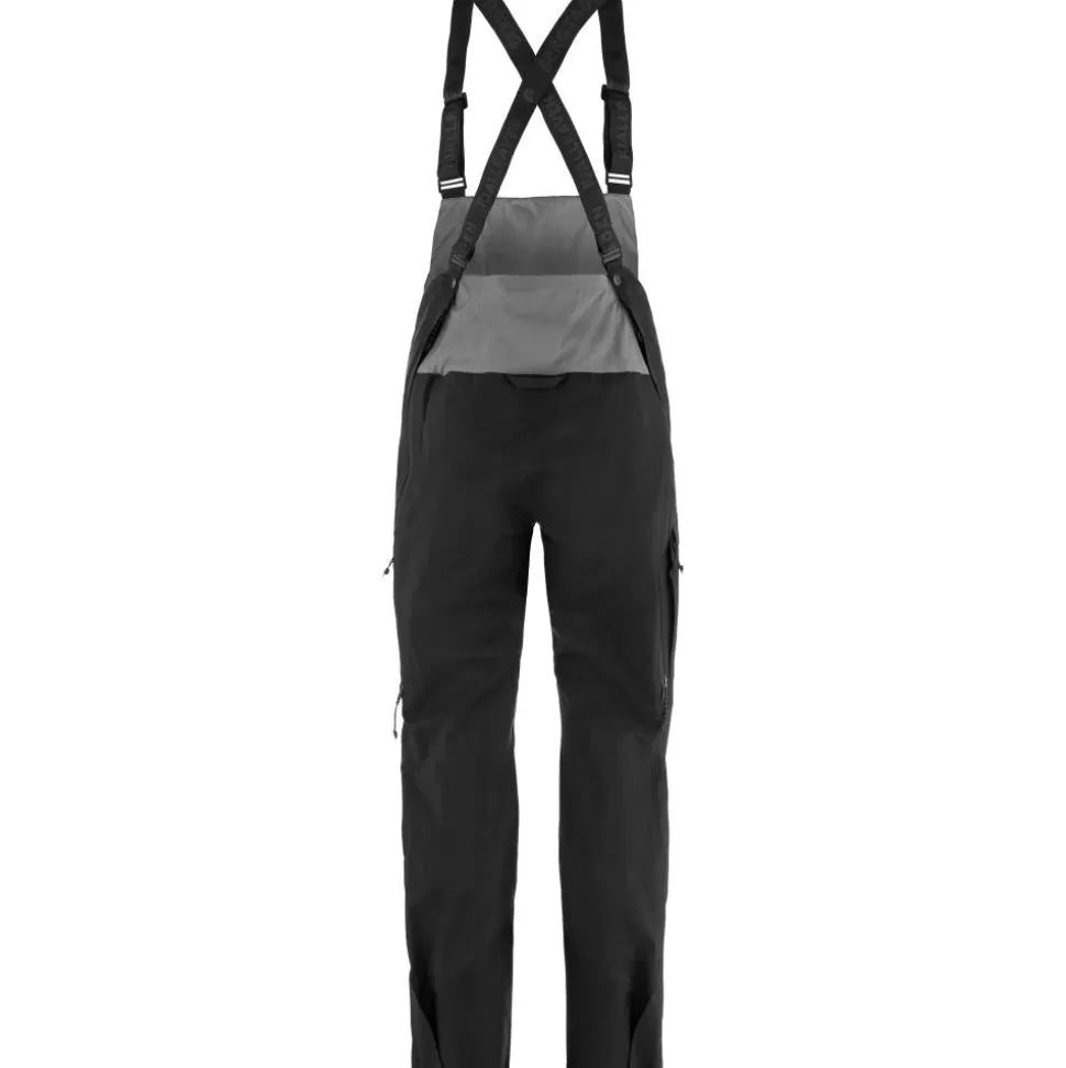 Bergtagen GTX Touring Bibs Women's
