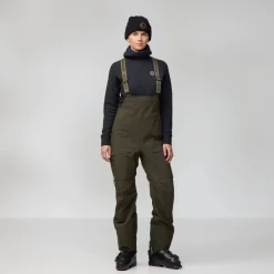 Bergtagen GTX Touring Bibs Women's