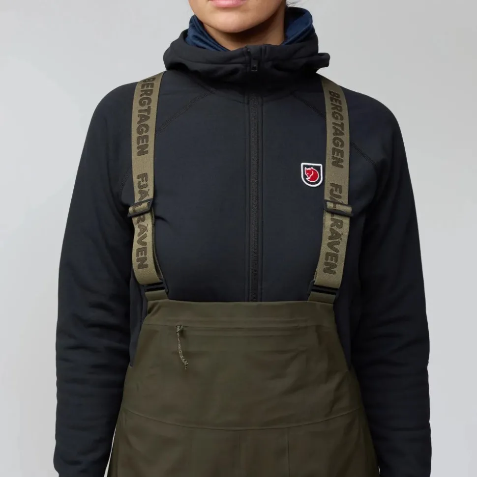 Bergtagen GTX Touring Bibs Women's