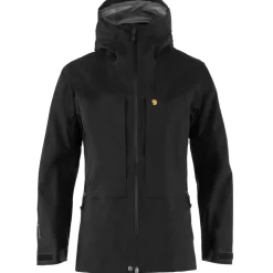 Bergtagen GTX Touring Jacket Women's