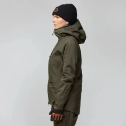 Bergtagen GTX Touring Jacket Women's
