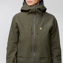 Bergtagen GTX Touring Jacket Women's