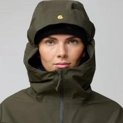 Bergtagen GTX Touring Jacket Women's