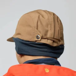 Bergtagen Mountain Cap
