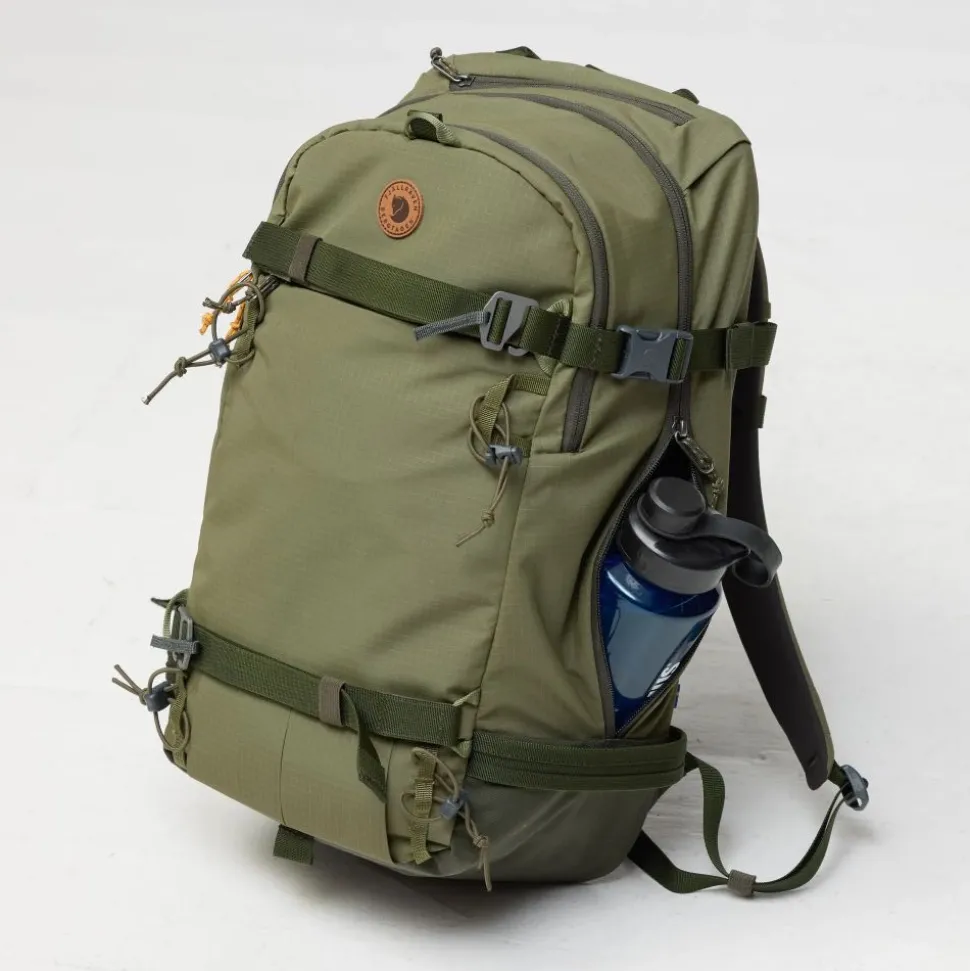 Bergtagen Touring 22